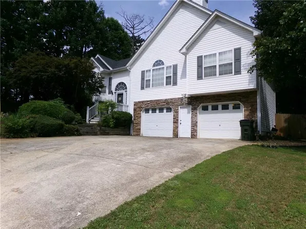49 Brinkley Ct, Dallas, GA 30157