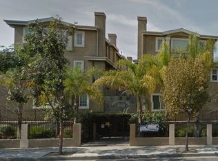 1133 S Hoover St APT 418, Los Angeles, CA 90006