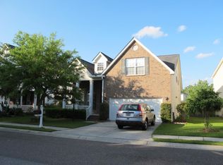 1688 Wayah Dr, Charleston, SC 29414