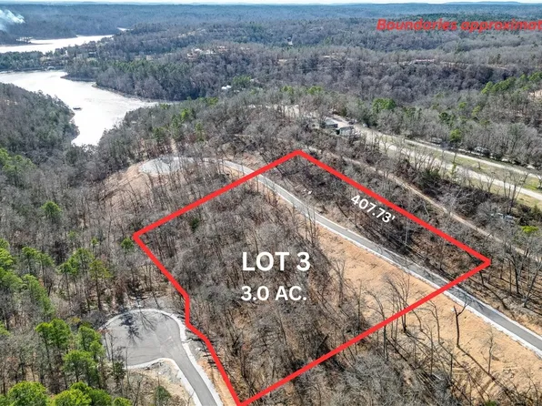 LOT 3 8256 Winterberry Ln, Rogers, AR 72756