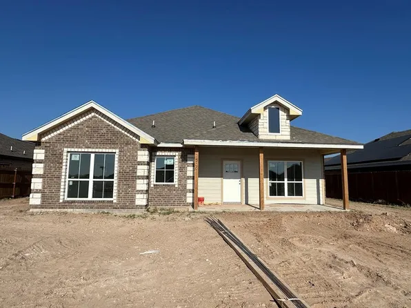 7509 Easton Ave, San Angelo, TX 76904