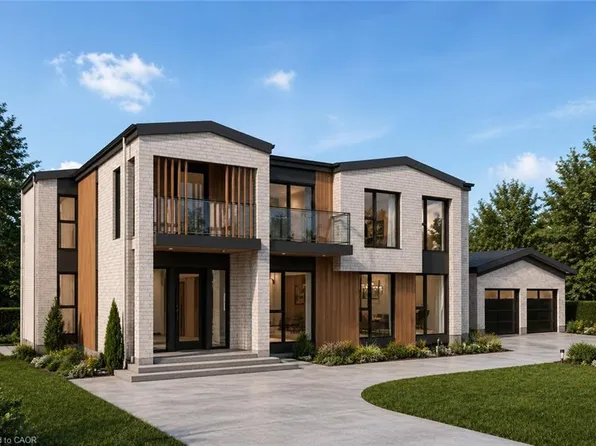 74 Best Ave, Hamilton, ON L9H 5W1