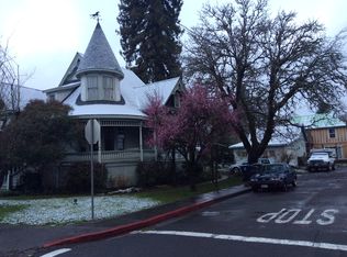 84 State St, Willits, CA 95490