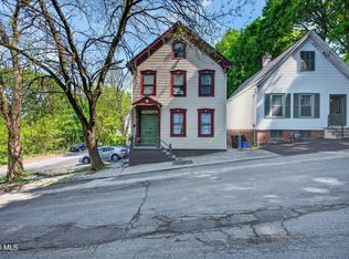 49 Christie Street, Troy, NY 12180