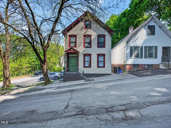 49 Christie Street, Troy, NY 12180