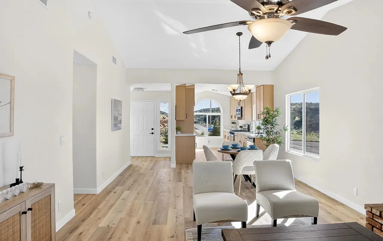 Limeridge Dr, Lake Hughes — Photo 2
