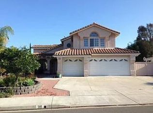 38 Avenida Descanso, Oceanside, CA 92057