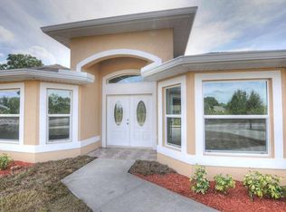 3403 23rd St SW, Lehigh Acres, FL 33976