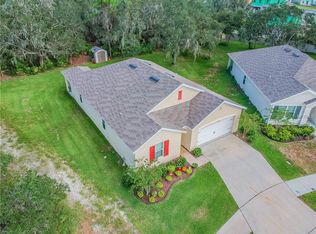 16443 Treasure Point Dr, Wimauma, FL 33598