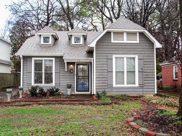 63 N Merton St, Memphis, TN 38112