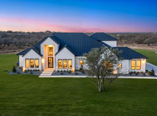 1009 Genoa Dr, Weatherford, TX 76087