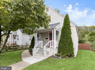 7708 Middlesex Pl, Parkville, MD 21234