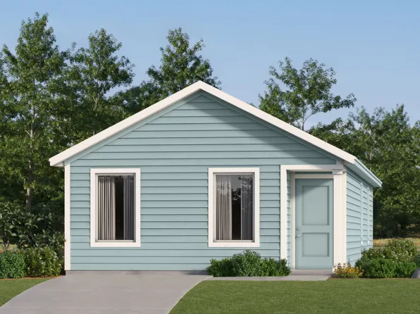 6630 Coquina Cv, Elmendorf, TX 78112