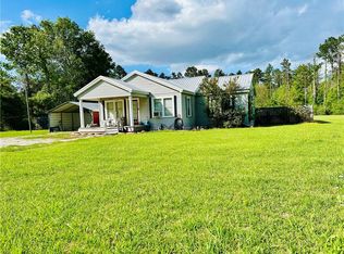 899 Highway 1207, Deville, LA 71328