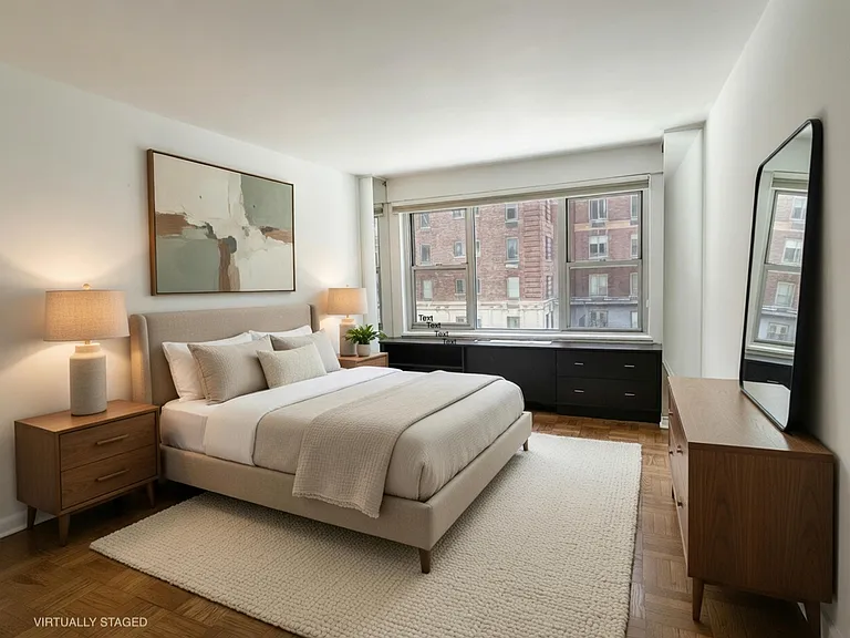77 W 55th St #6G — Photo 6