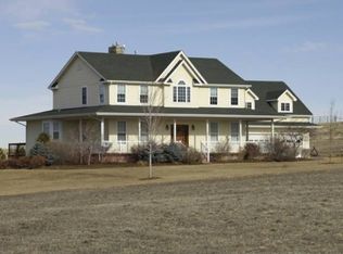 3816 Pregel Ct, Loveland, CO 80537