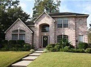 131 Summer Storm Pl, Spring, TX 77381