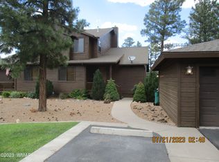 2970 W Villa Loop, Show Low, AZ 85901