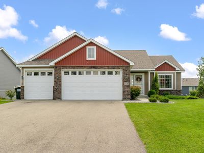 514 Deerview Dr SE, Lonsdale, MN, 55046