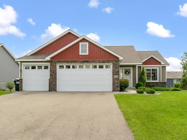 514 Deerview Dr SE, Lonsdale, MN 55046
