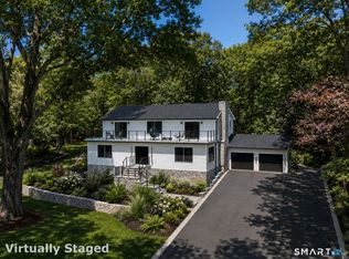 53 Mountain Lake Road, Warren, CT 06777