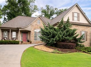 1976 Hedge Brooke Trl NW, Acworth, GA 30101