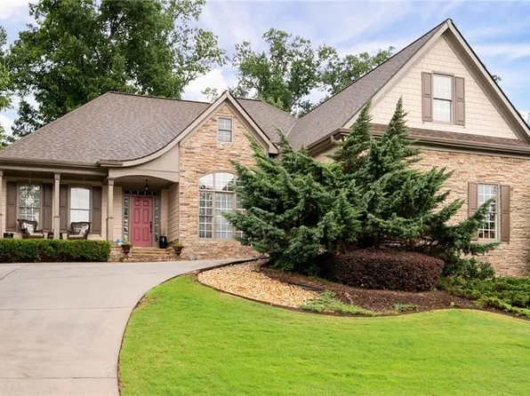 1976 Hedge Brooke Trl NW, Acworth, GA 30101