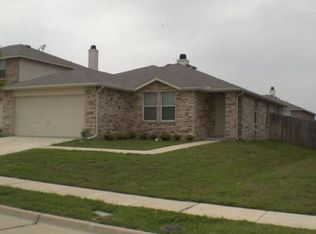 3505 Butler Dr, Denton, TX 76210
