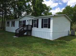 111 Rock Creek Rd, Sale Creek, TN 37373