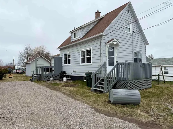 51 Patrick St, Scotchtown, NS B1H 2X1