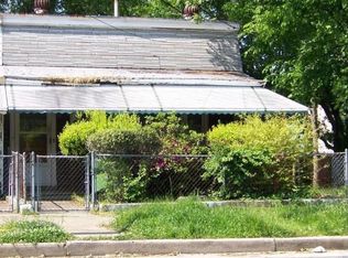 2309 T St, Richmond, VA 23223