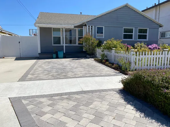 4902 Carmelynn St, Torrance, CA 90503