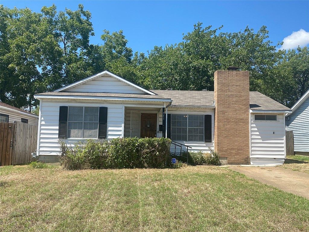 741 SE 3rd St, Grand Prairie, TX 75051 | Zillow