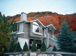 1257 E Sunrise Pl, Bountiful, UT 84010