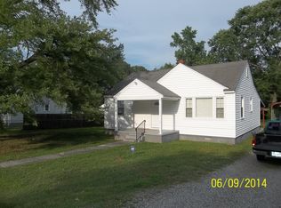 4319 Shackleford Rd, Richmond, VA 23234