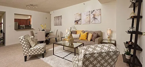 Bethesda Place Photo 1
