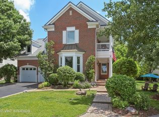 1501 Fielding Dr, Glenview, IL 60026