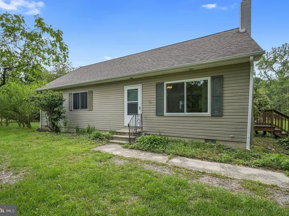 1181 Fox Hole Rd, Camden Wyoming, DE 19934
