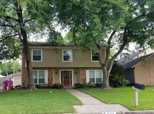 4311 Stacy St, Seabrook, TX 77586