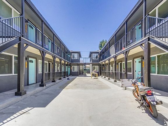 2nd image of 4218 49th St #16