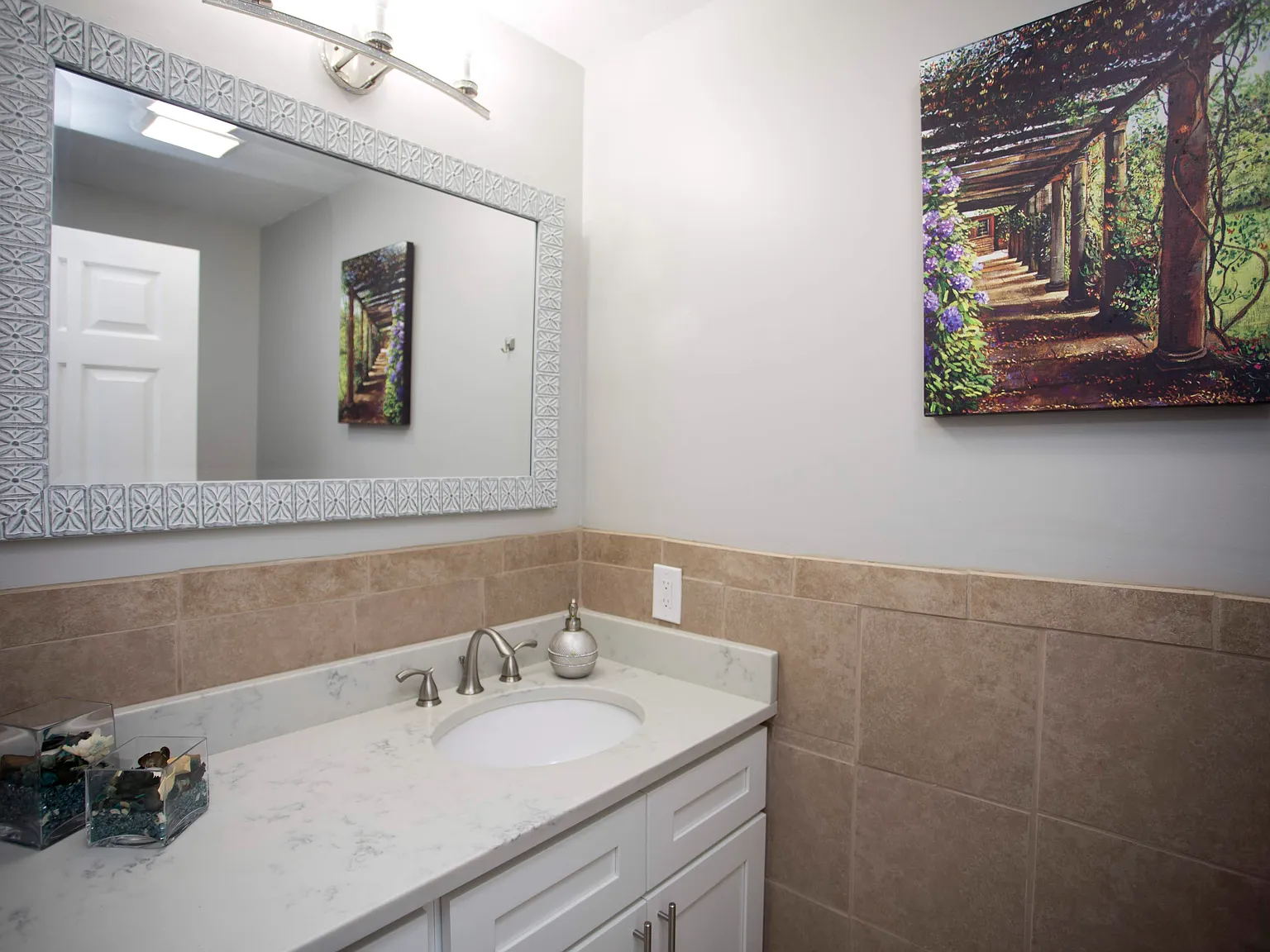 1 bed, 1.5 bath, 400 sqft, $1,150 — Photo 3