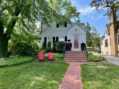 664 Broadview Ave, Highland Park, IL, 60035