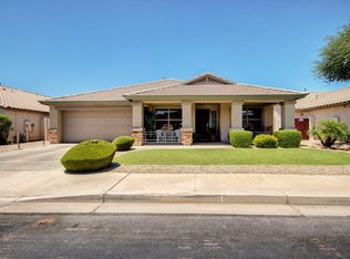 2950 S 94th St, Mesa, AZ 85212