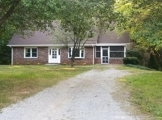 124 Wedgewood Dr, Rocky Mount, VA 24151