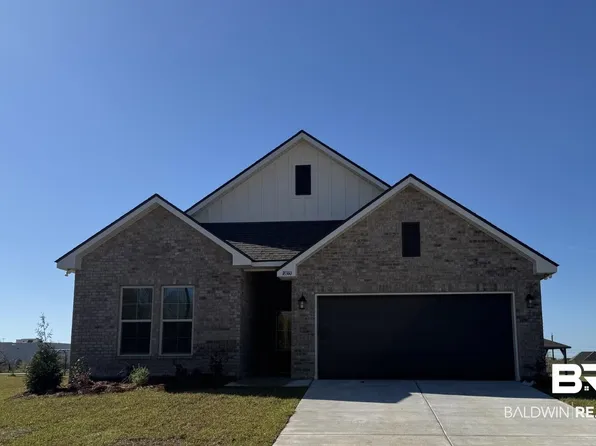 18360 Aden Dr, Robertsdale, AL 36567