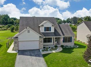 571 Webber St, Temperance, MI 48182