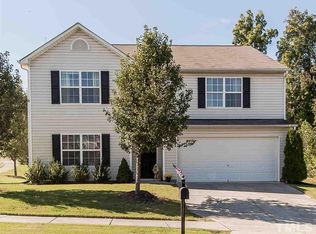 601 Felicia St, Durham, NC 27704
