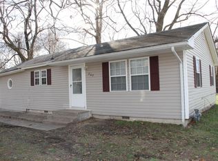 202 White Ave, Neosho, MO 64850