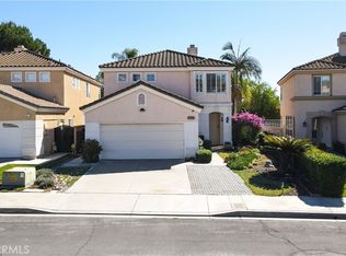 14155 Applegate Ln, Chino Hills, CA 91709