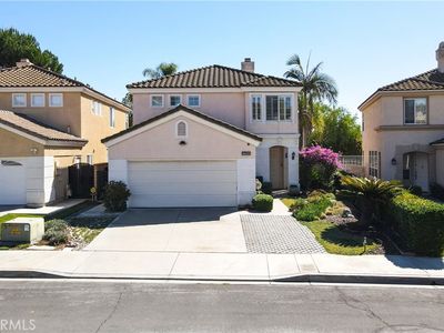 14155 Applegate Ln, Chino Hills, CA, 91709